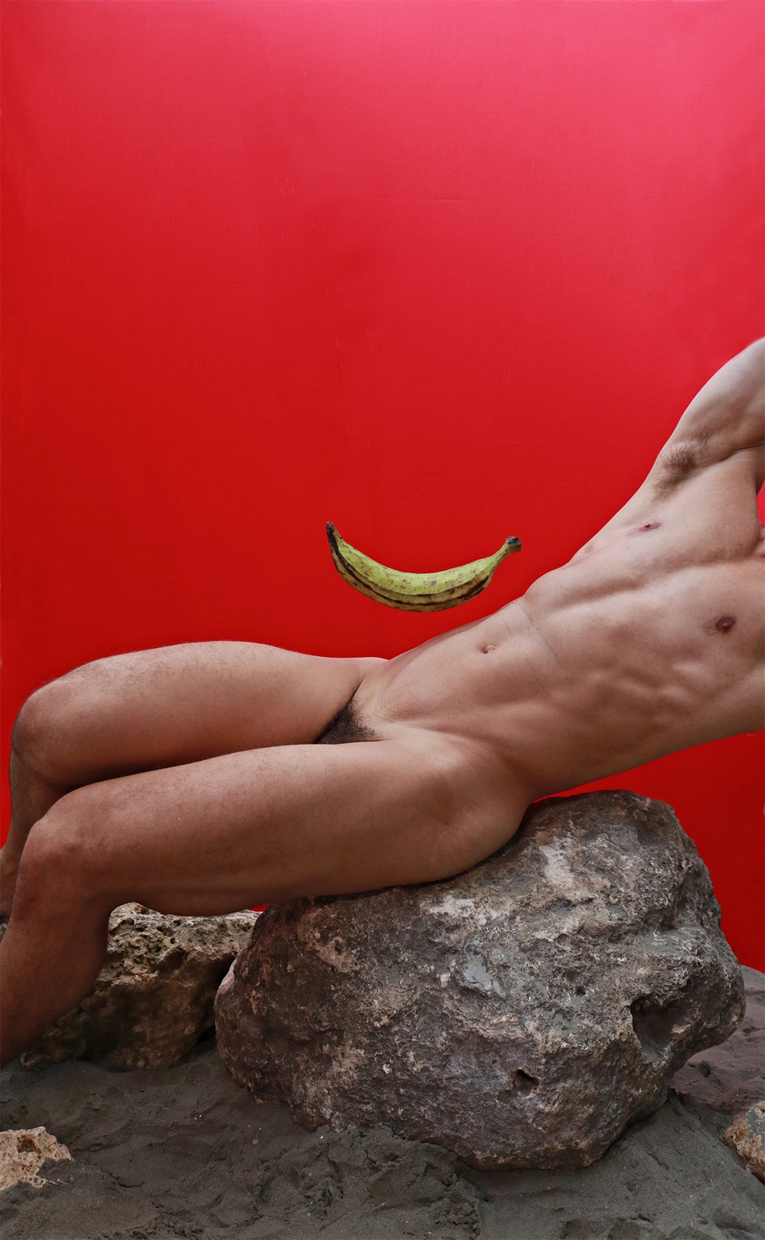José Sierra, #8. From La Piedra Sustituta II Series José Sierra, #8. From La Piedra Sustituta II Series