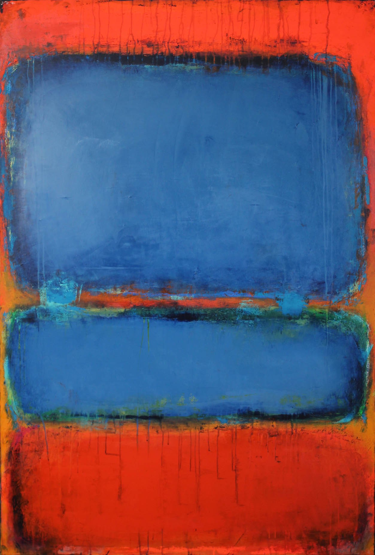 Frédérique Barba, Untitled 92 Frédérique Barba, Untitled 92