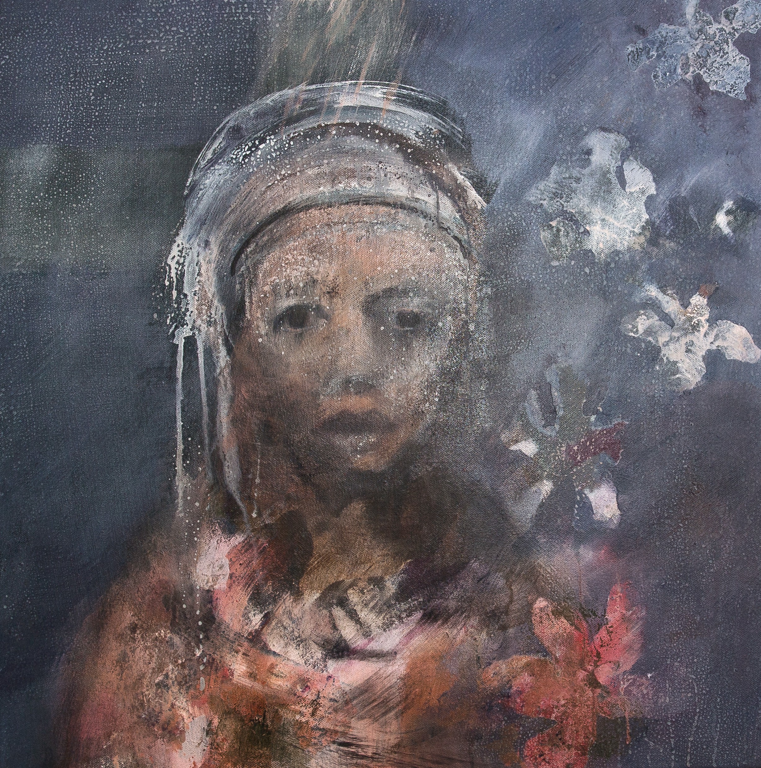 Anne-Marie Cutolo, Contradiction Anne-Marie Cutolo, Contradiction