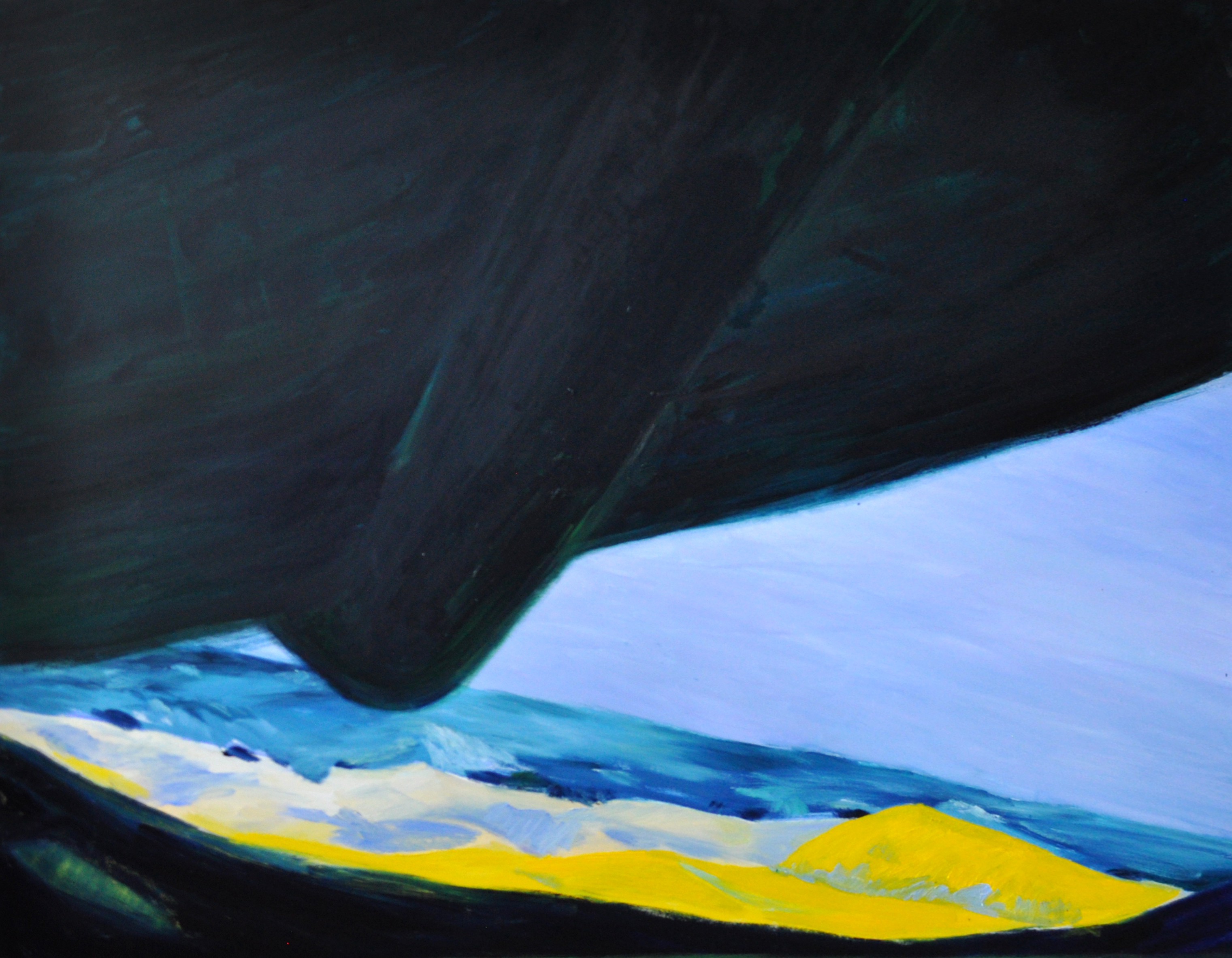 Gergana Tabakova, Untitled #5 Gergana Tabakova, Untitled #5