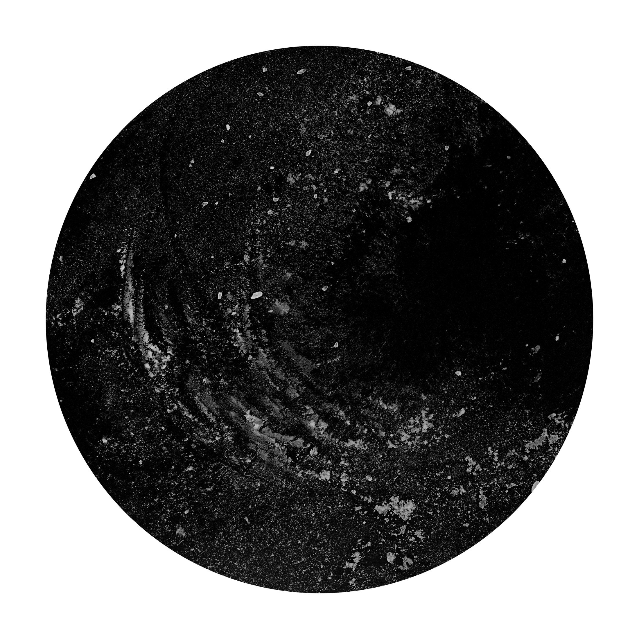 Shine Huang, Interstellar Shine Huang, Interstellar