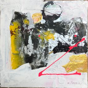 Moshe Leider, Abstract Moshe Leider, Abstract