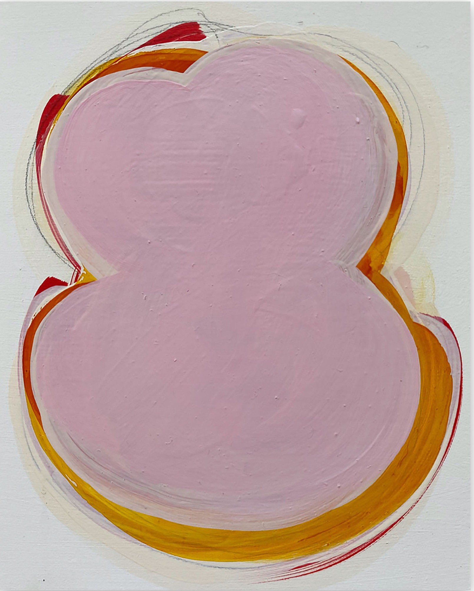 Anya Spielman, Arc Anya Spielman, Arc