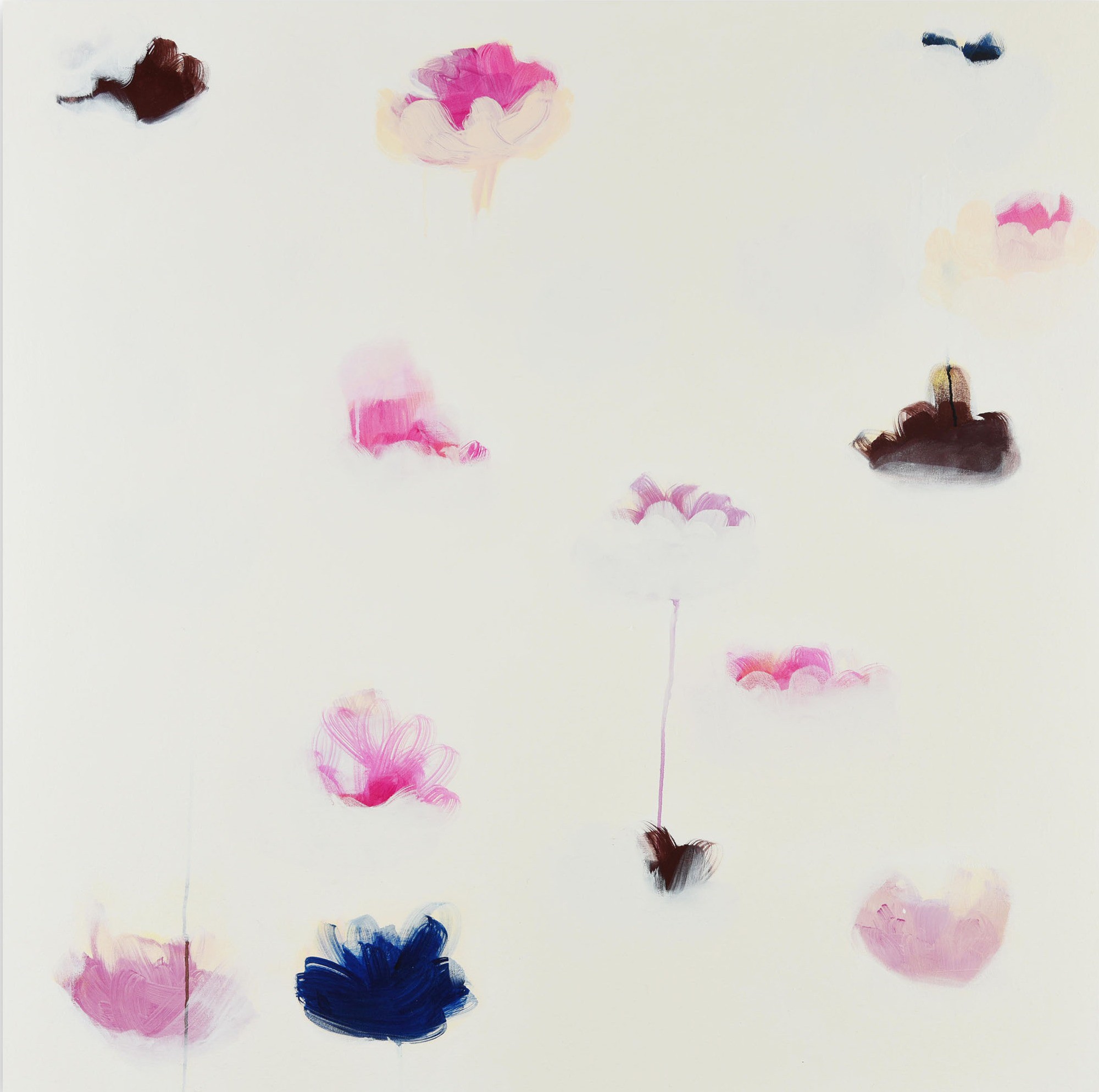 Anya Spielman, Dream Anya Spielman, Dream