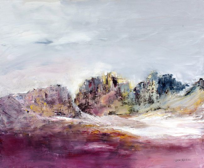 Marianne Dencausse Robbe, Ailleurs Marianne Dencausse Robbe, Ailleurs