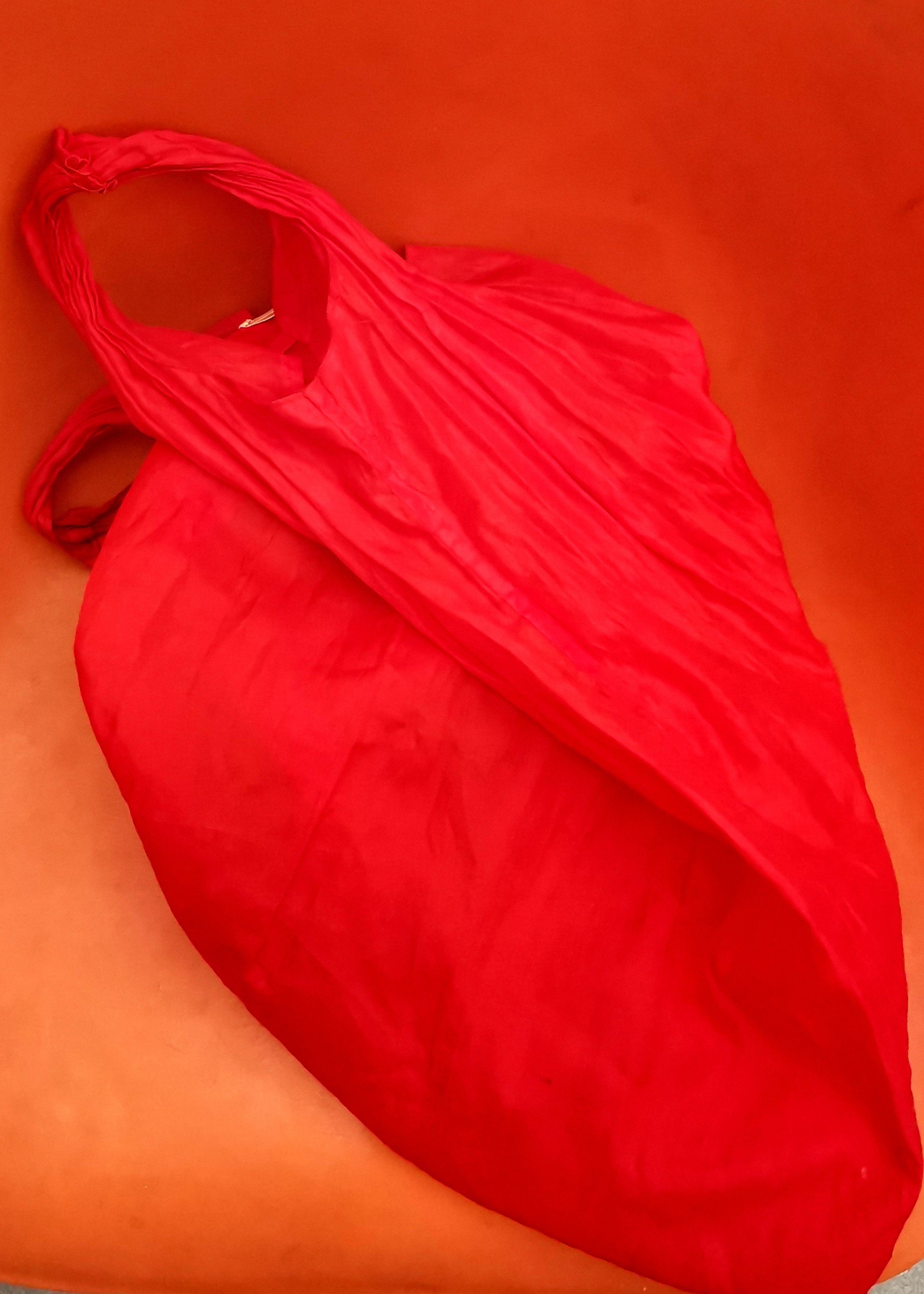 Jean-Robert Franco, Monochrome rouge Jean-Robert Franco, Monochrome rouge