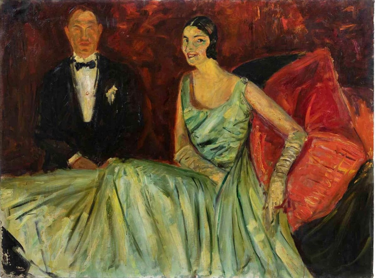 Antonio Feltrinelli, The Theatre Stage Antonio Feltrinelli, The Theatre Stage
