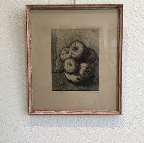 Aimé Barraud, Les pommes Aimé Barraud, Les pommes