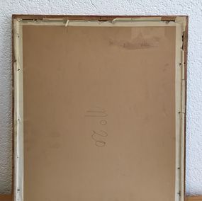 Aimé Barraud, Les pommes Aimé Barraud, Les pommes