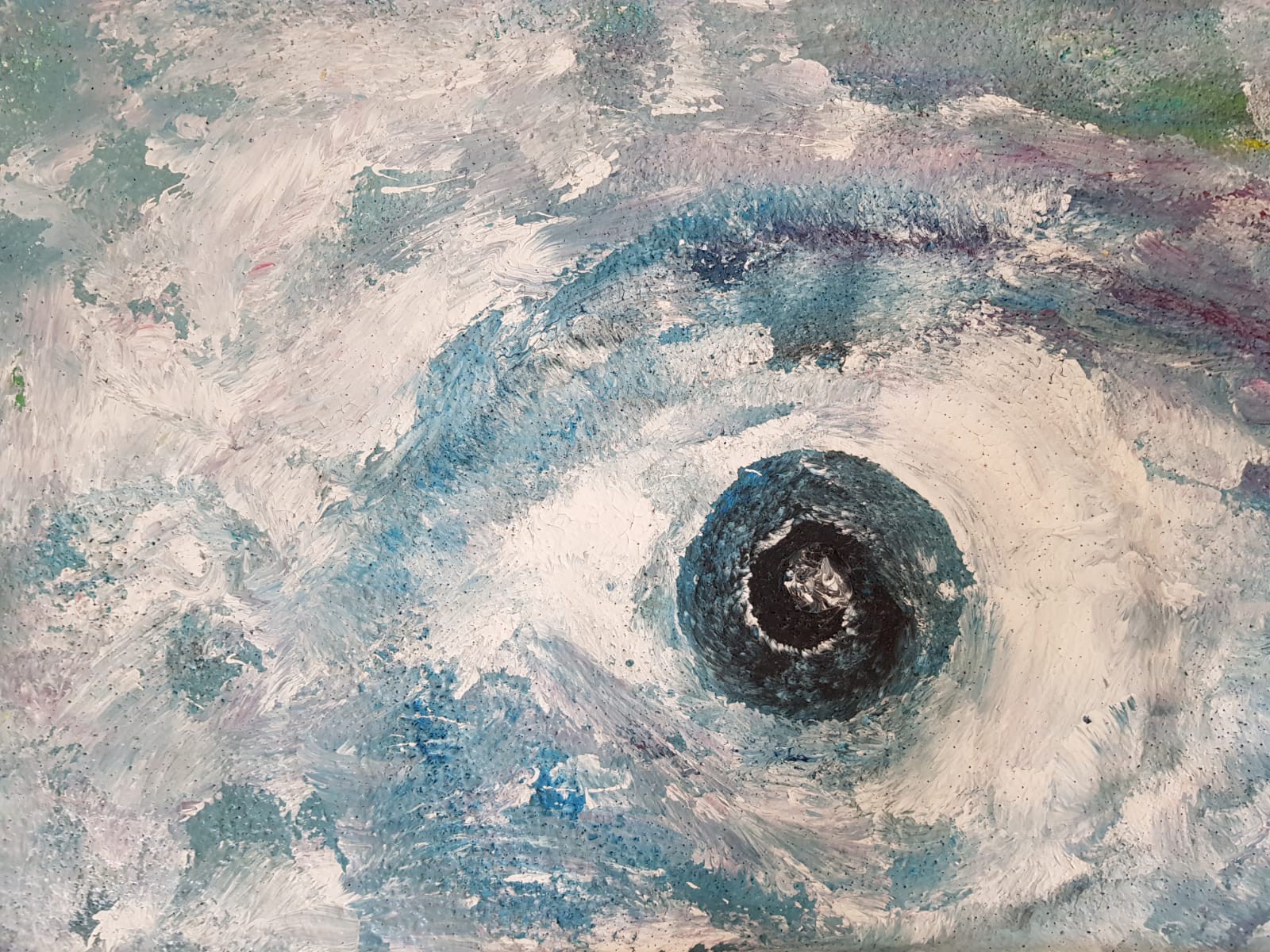 François Lestrille, Atmosphère François Lestrille, Atmosphère