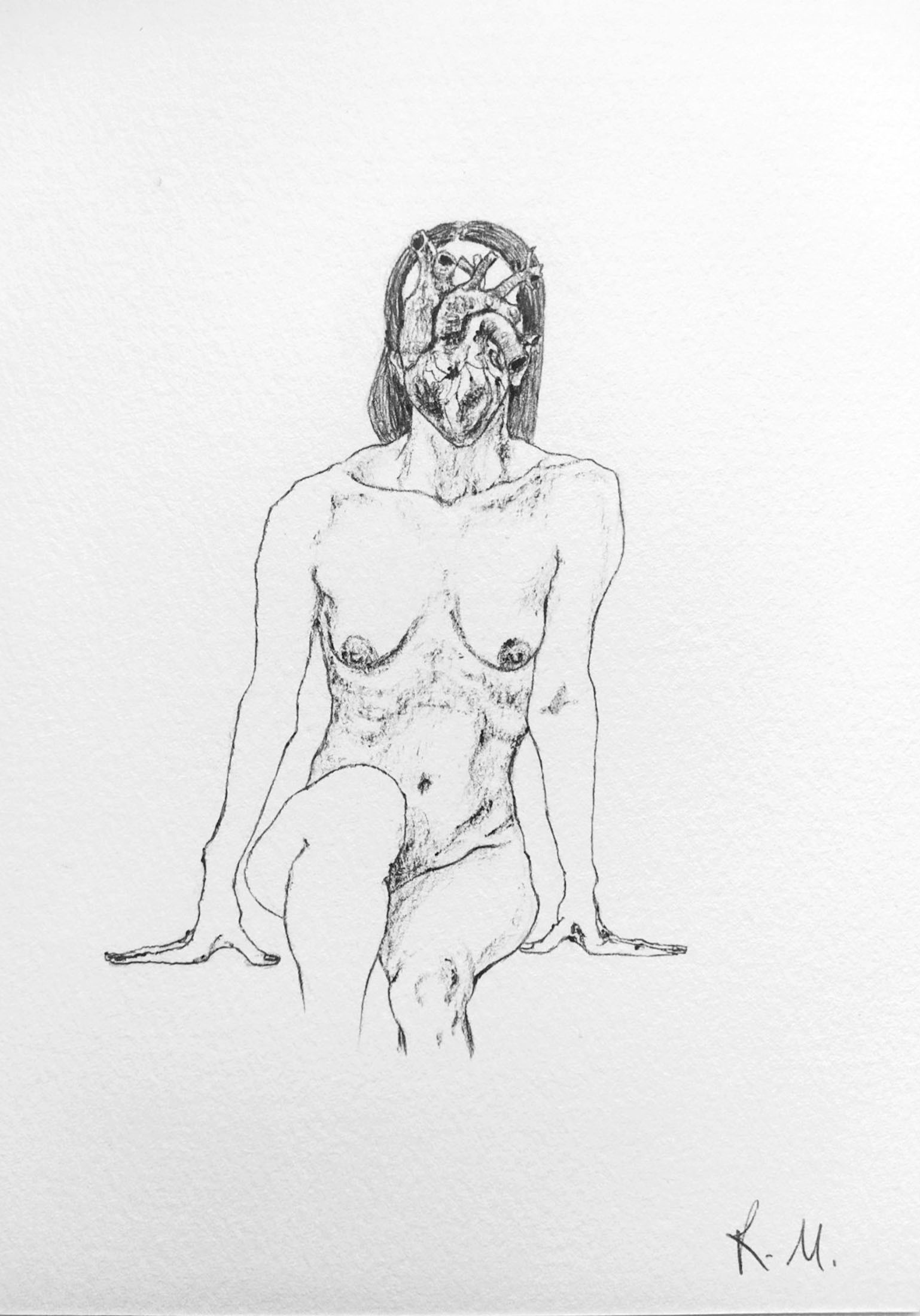 Rossella Mercedes, Fan Rossella Mercedes, Fan