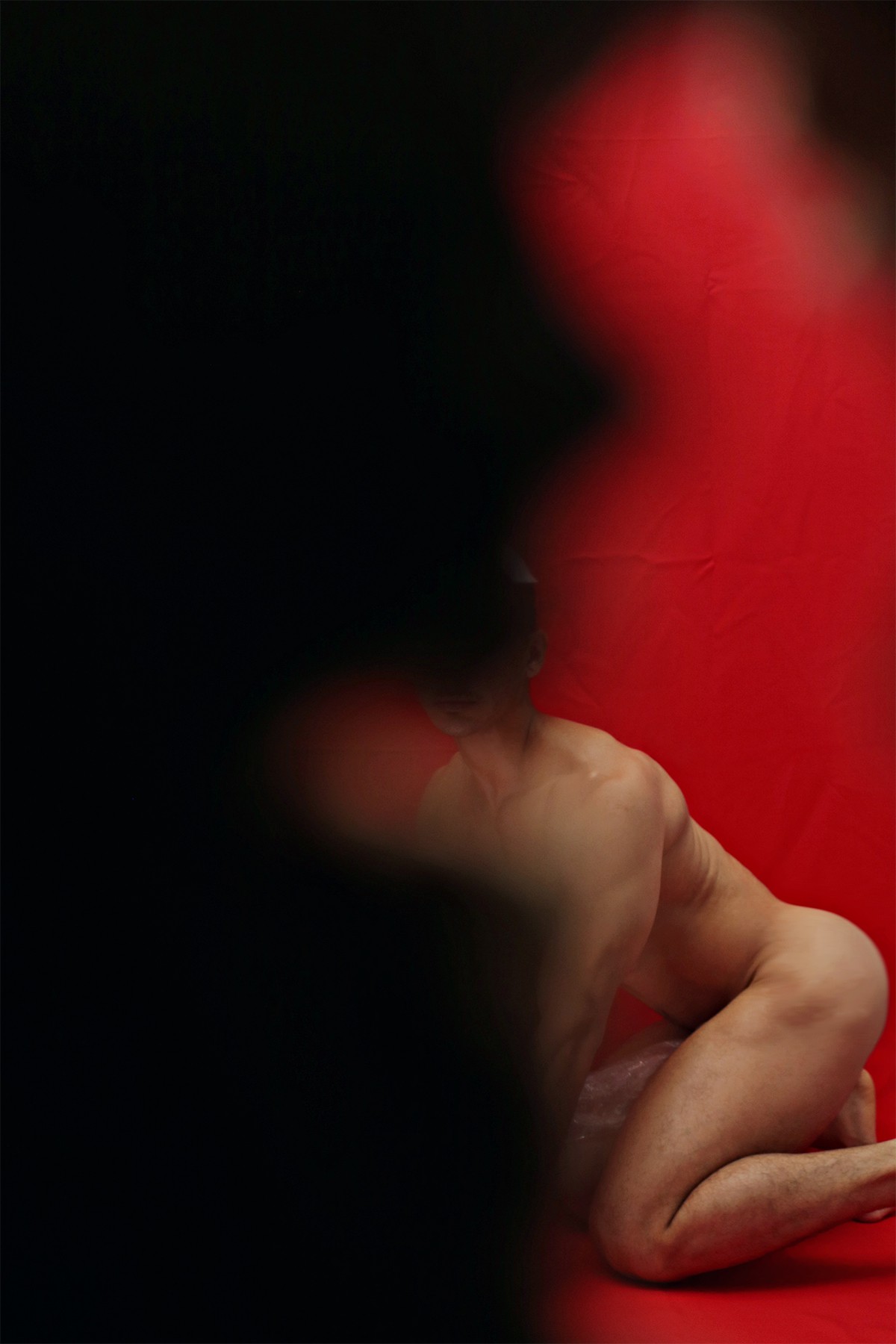 José Sierra, #14 From Cuerpo en Tensión Series José Sierra, #14 From Cuerpo en Tensión Series