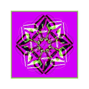 Photography, SCOPIQUE FUSCHIA, Pascal Therme