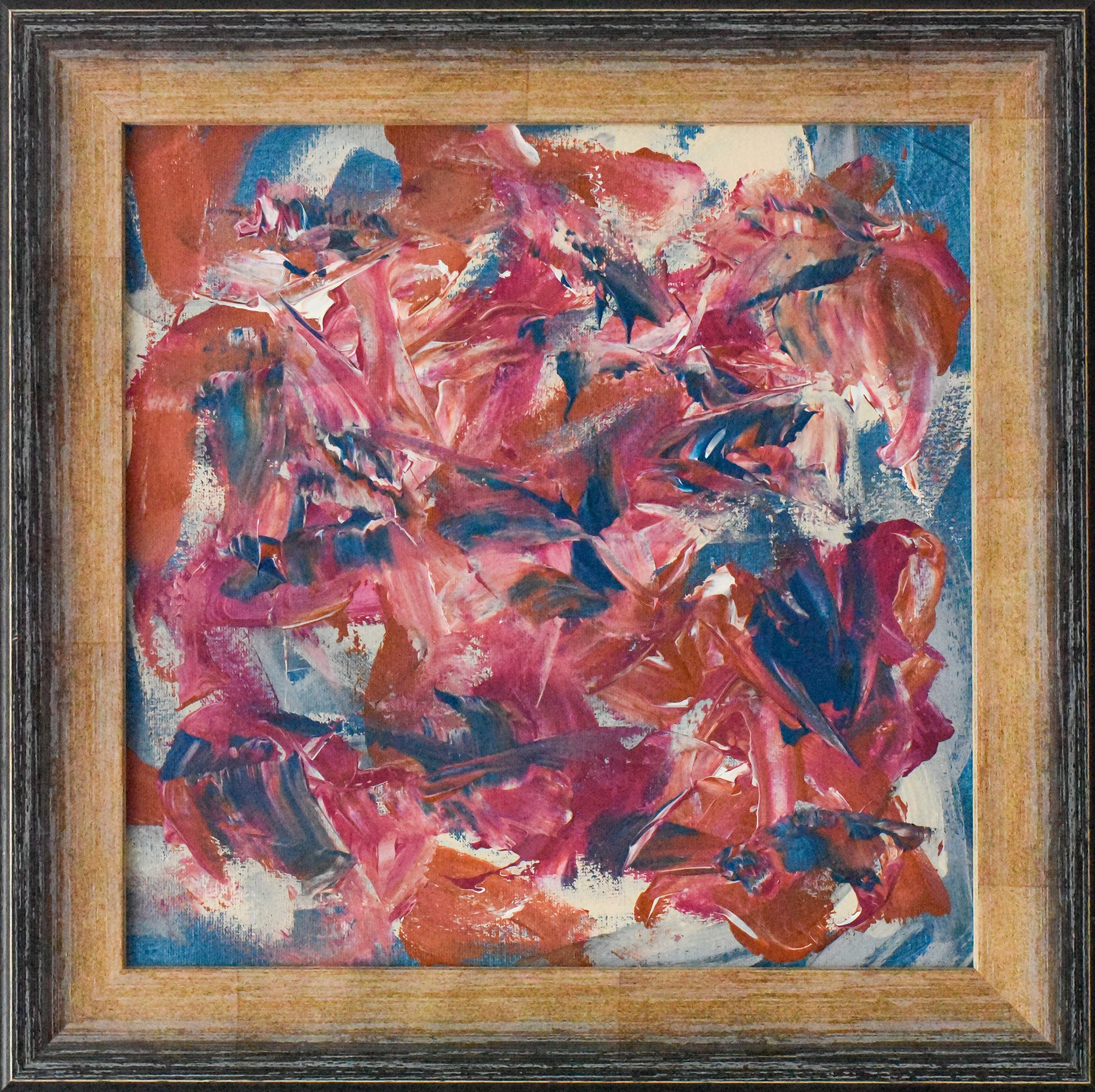 Gina Vor, Untitled 2 Gina Vor, Untitled 2
