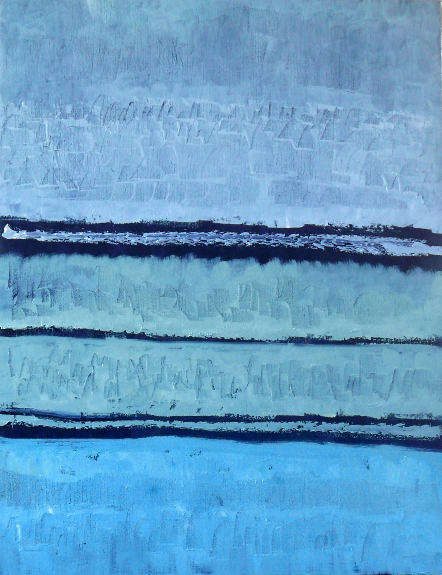 Emerich Meerson, Without Title (Sans Titre) Emerich Meerson, Without Title (Sans Titre)