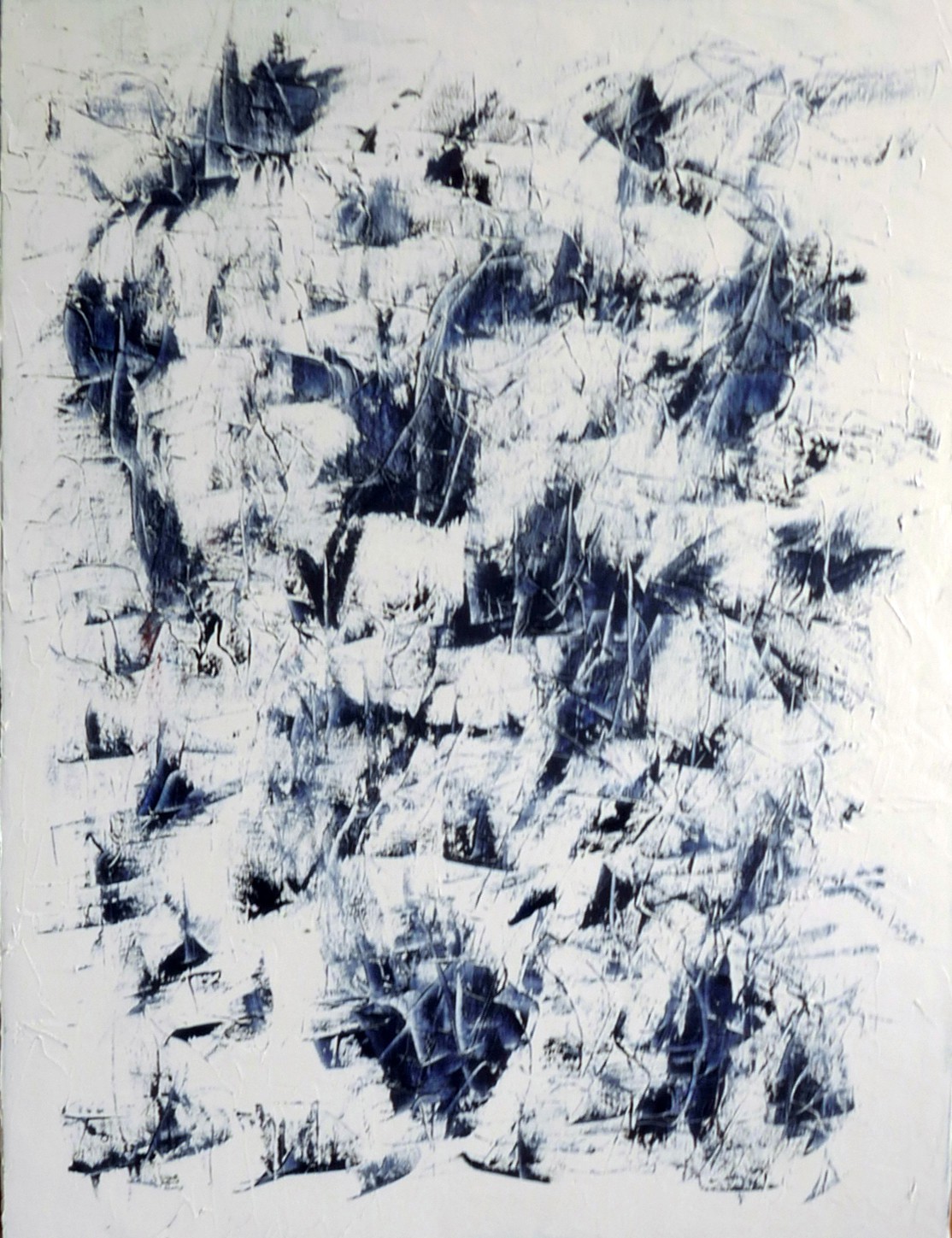 Emerich Meerson, Without Title (Sans Titre) Emerich Meerson, Without Title (Sans Titre)