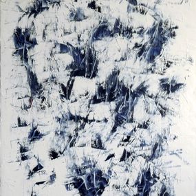 Gemälde, Without Title (Sans Titre), Emerich Meerson