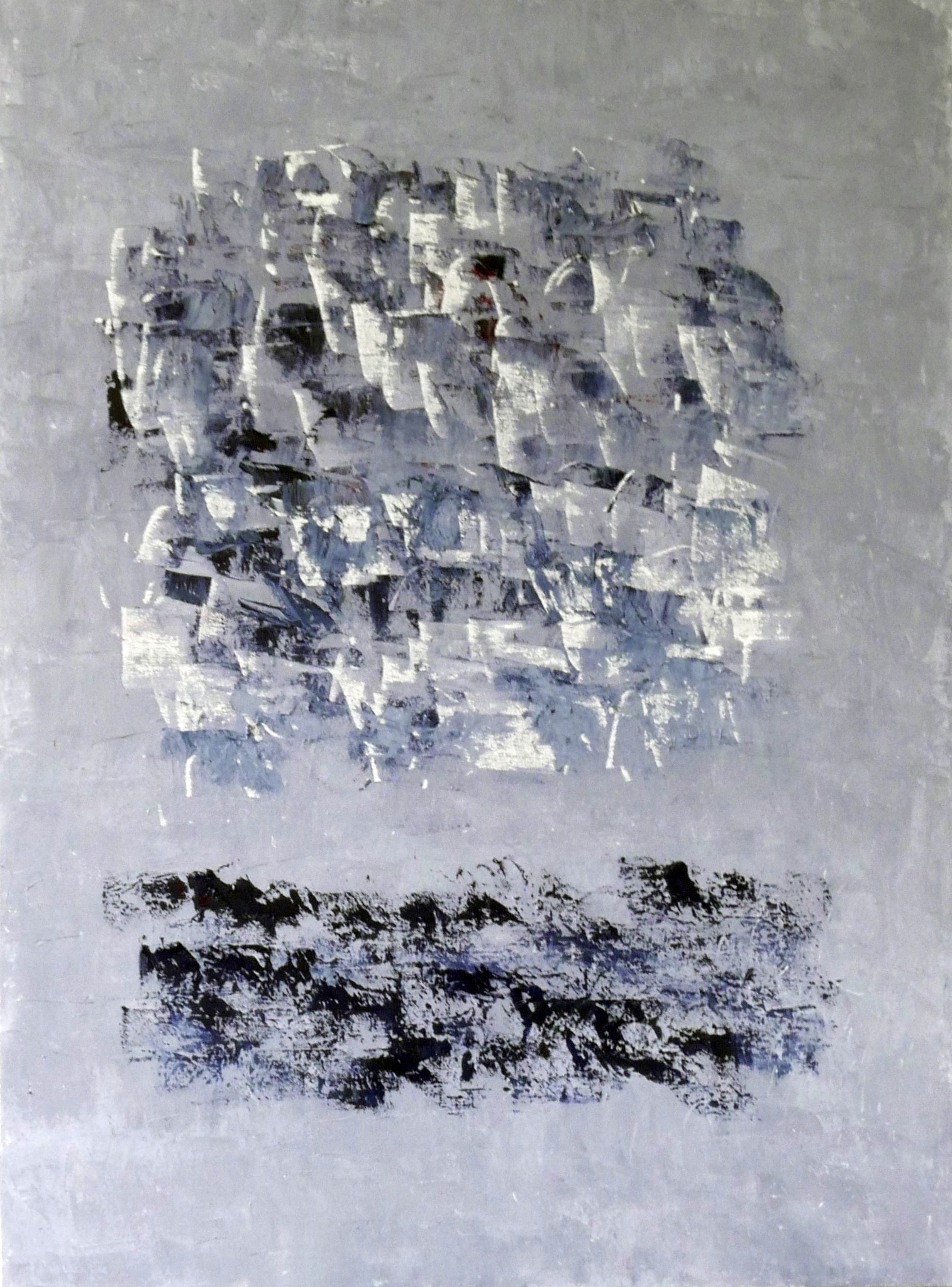 Emerich Meerson, Without Title (Sans Titre) Emerich Meerson, Without Title (Sans Titre)