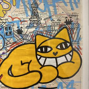 M.Chat, Sans titre M.Chat, Sans titre