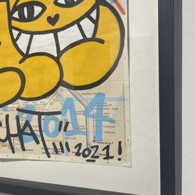 M.Chat, Sans titre M.Chat, Sans titre