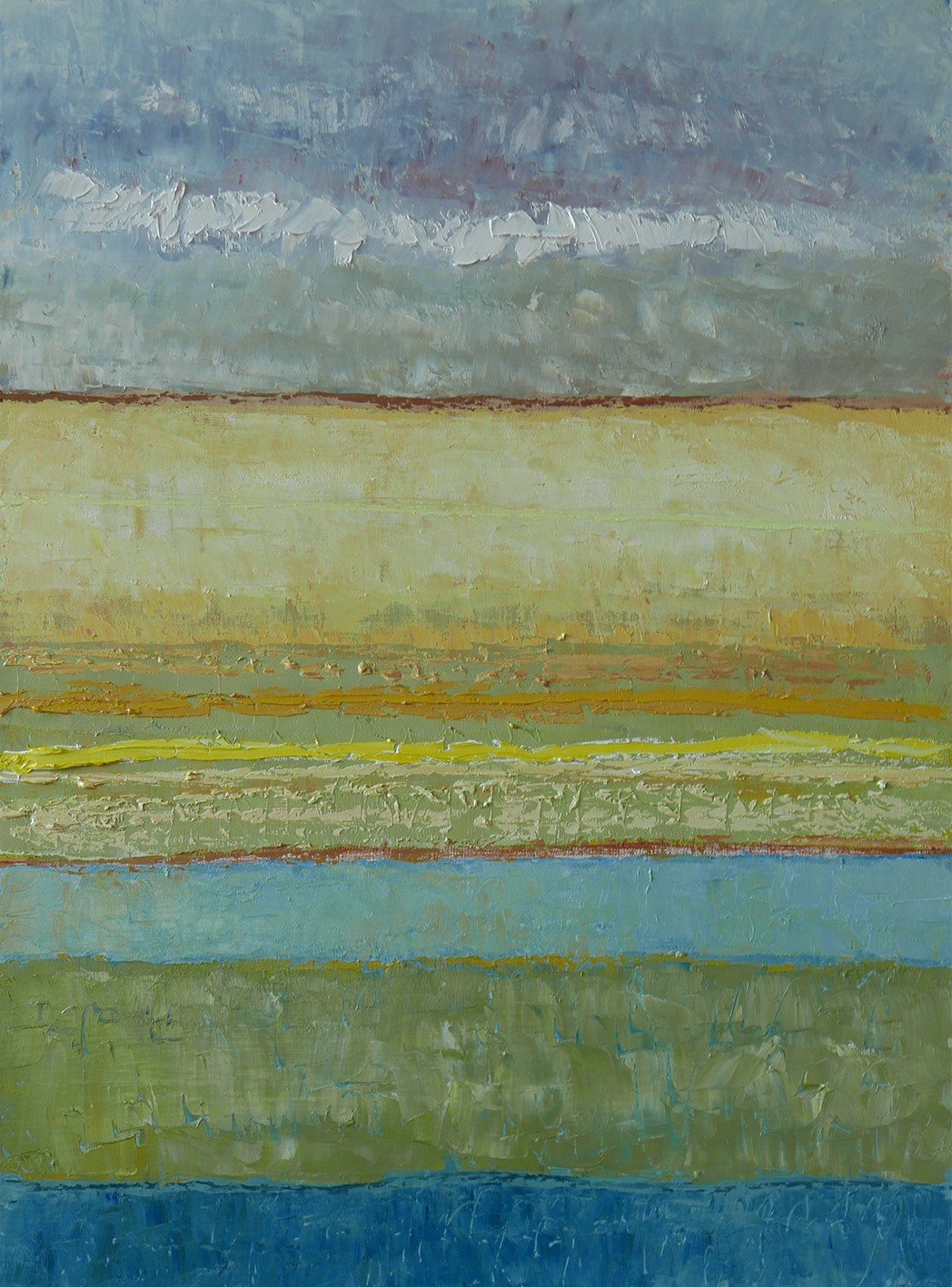 Emerich Meerson, Without Title (Sans Titre) Emerich Meerson, Without Title (Sans Titre)