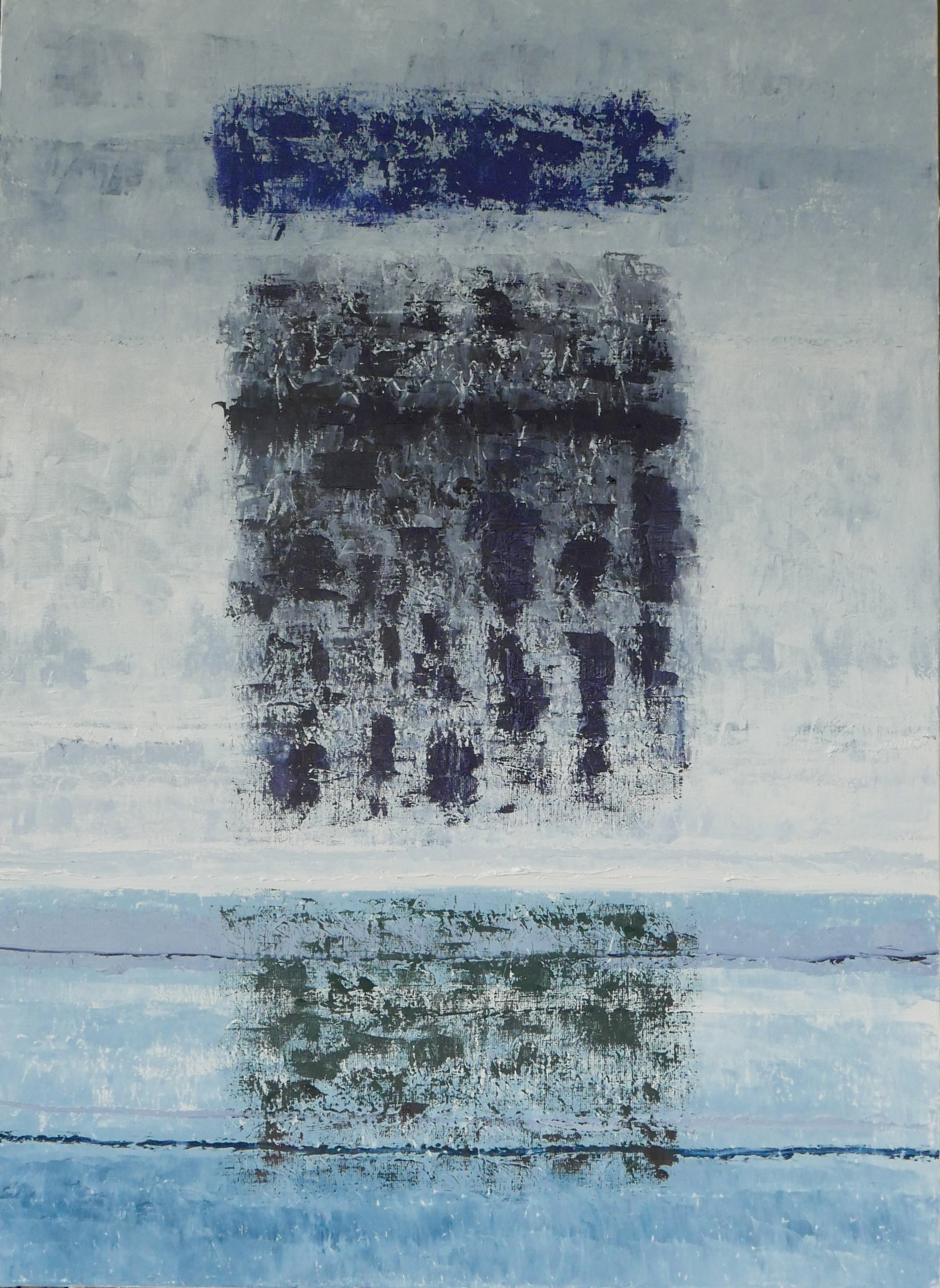 Emerich Meerson, Without Title (Sans Titre) Emerich Meerson, Without Title (Sans Titre)