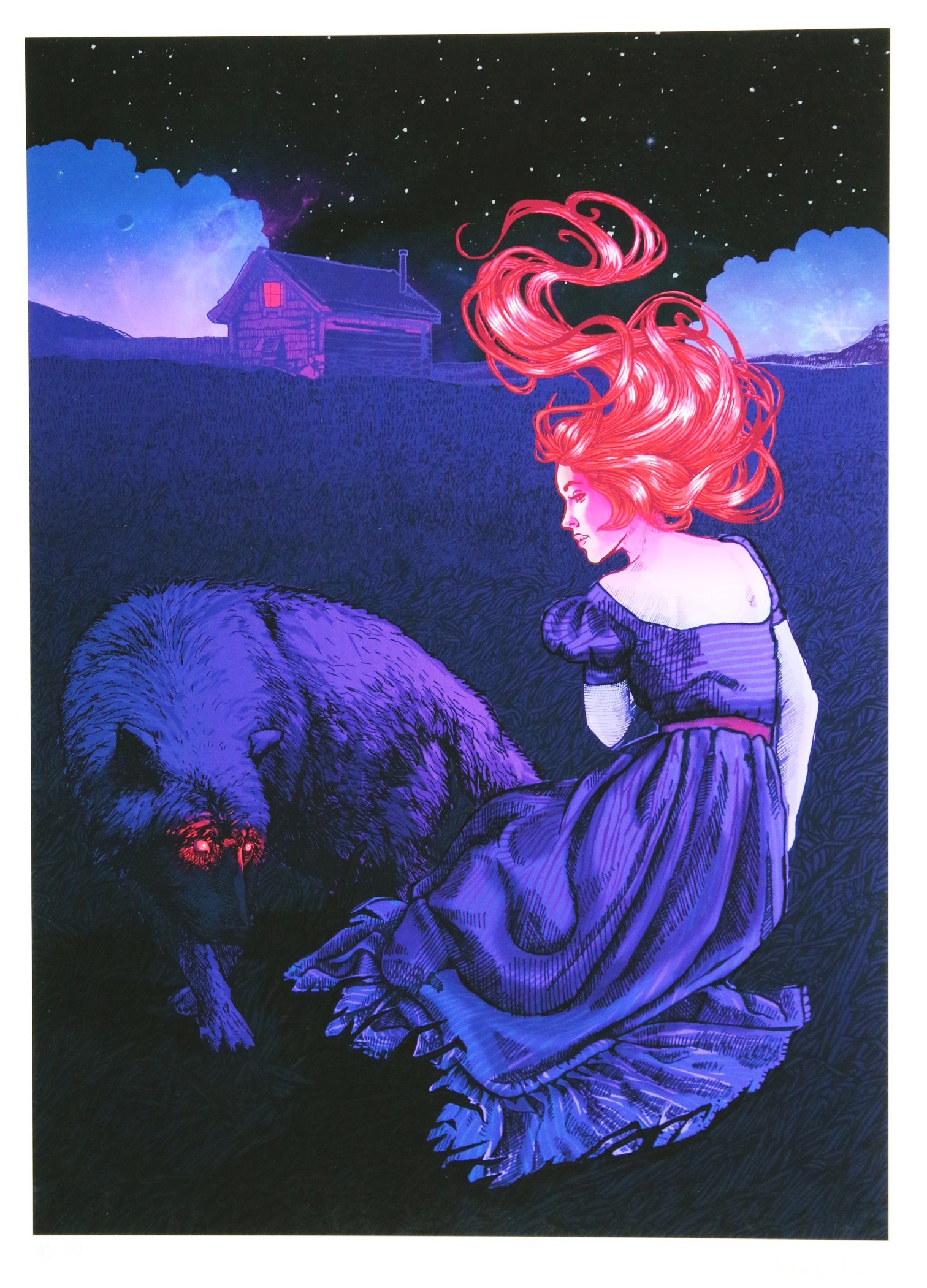 Natalia Rak, Midnight Natalia Rak, Midnight