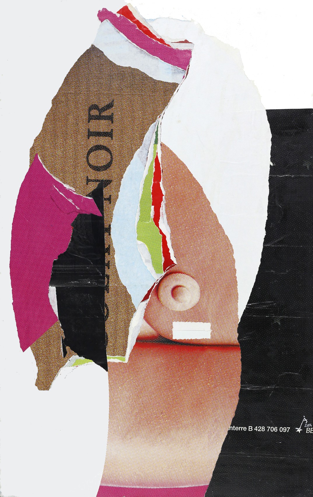 Jean-Jacques André, R/021 Jean-Jacques André, R/021