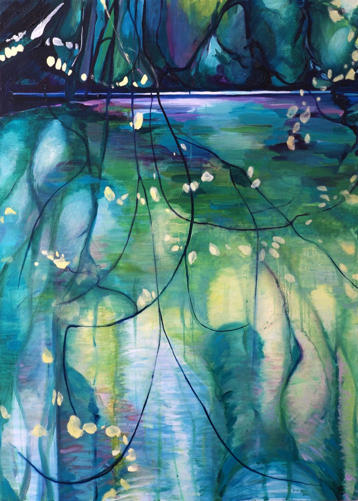 Julie Edwards, Hidden Memories Julie Edwards, Hidden Memories