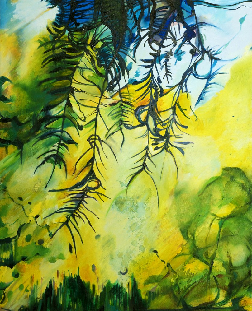 Julie Edwards, A Gentle Breeze Julie Edwards, A Gentle Breeze