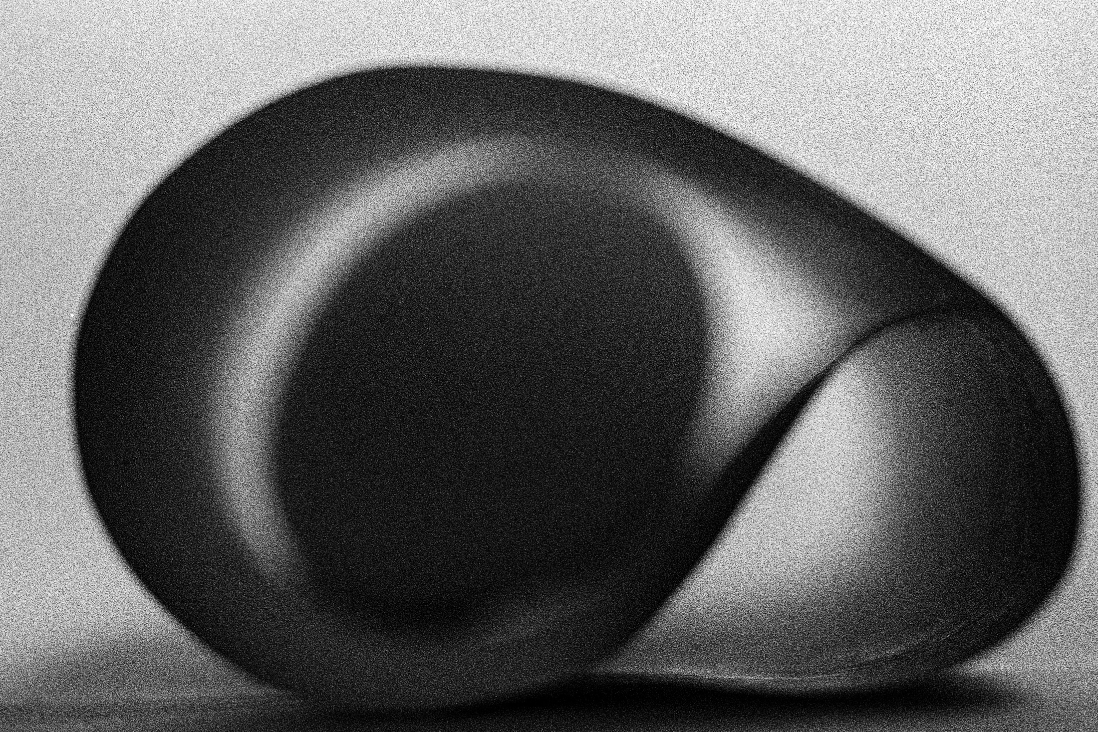 Shine Huang, Egg Study 2, Silver Gelatin print Shine Huang, Egg Study 2, Silver Gelatin print