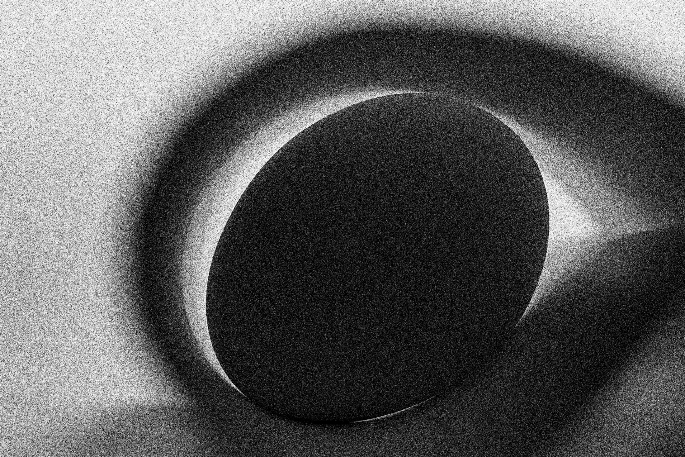 Shine Huang, Egg Study 3, Silver gelatin print Shine Huang, Egg Study 3, Silver gelatin print