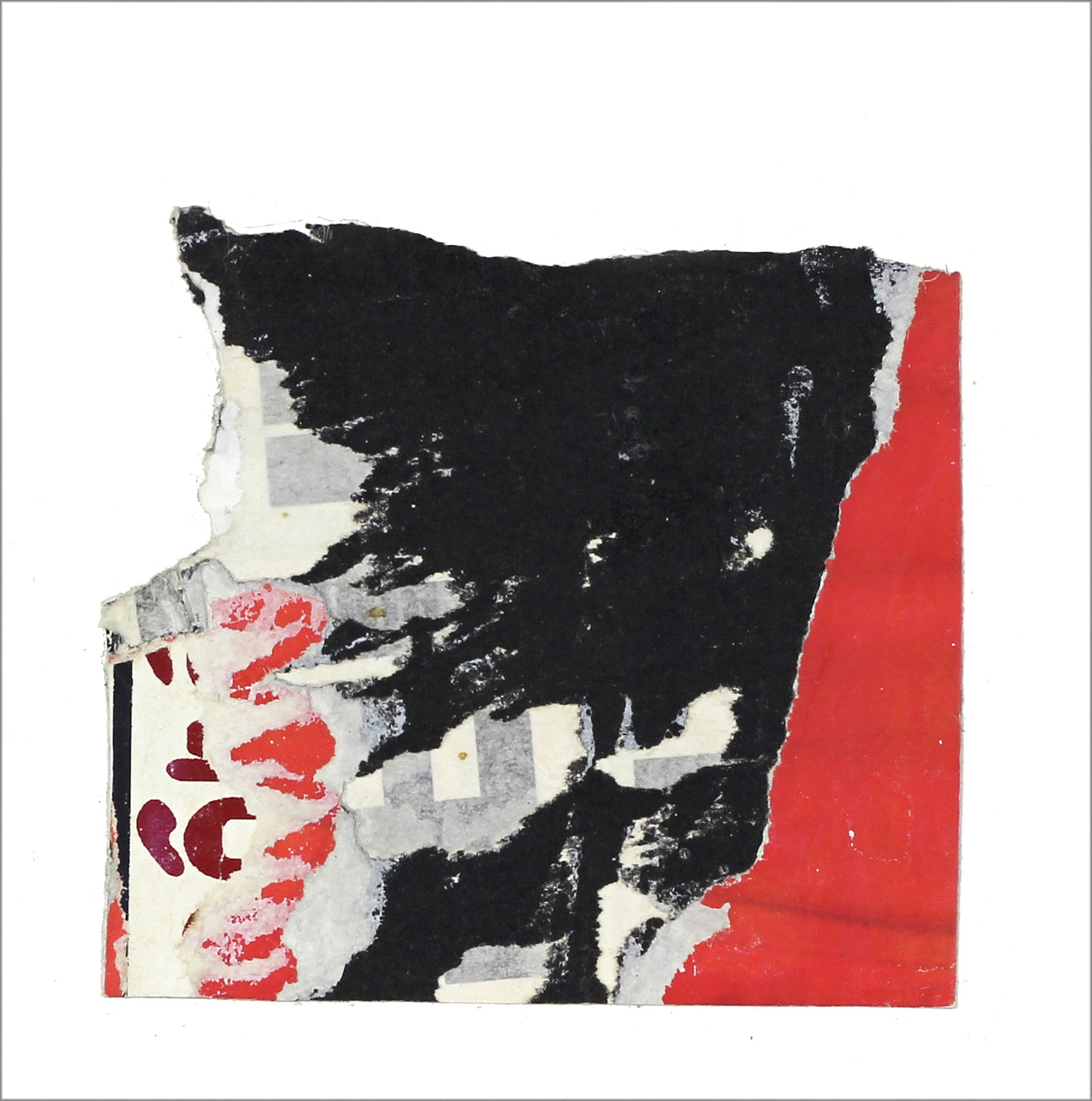 Jean-Jacques André, C6/ 001 Jean-Jacques André, C6/ 001