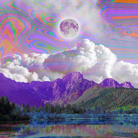 Print, Phases, Cajuca