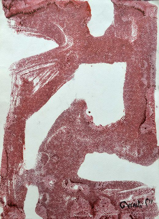 Sam Ovraiti