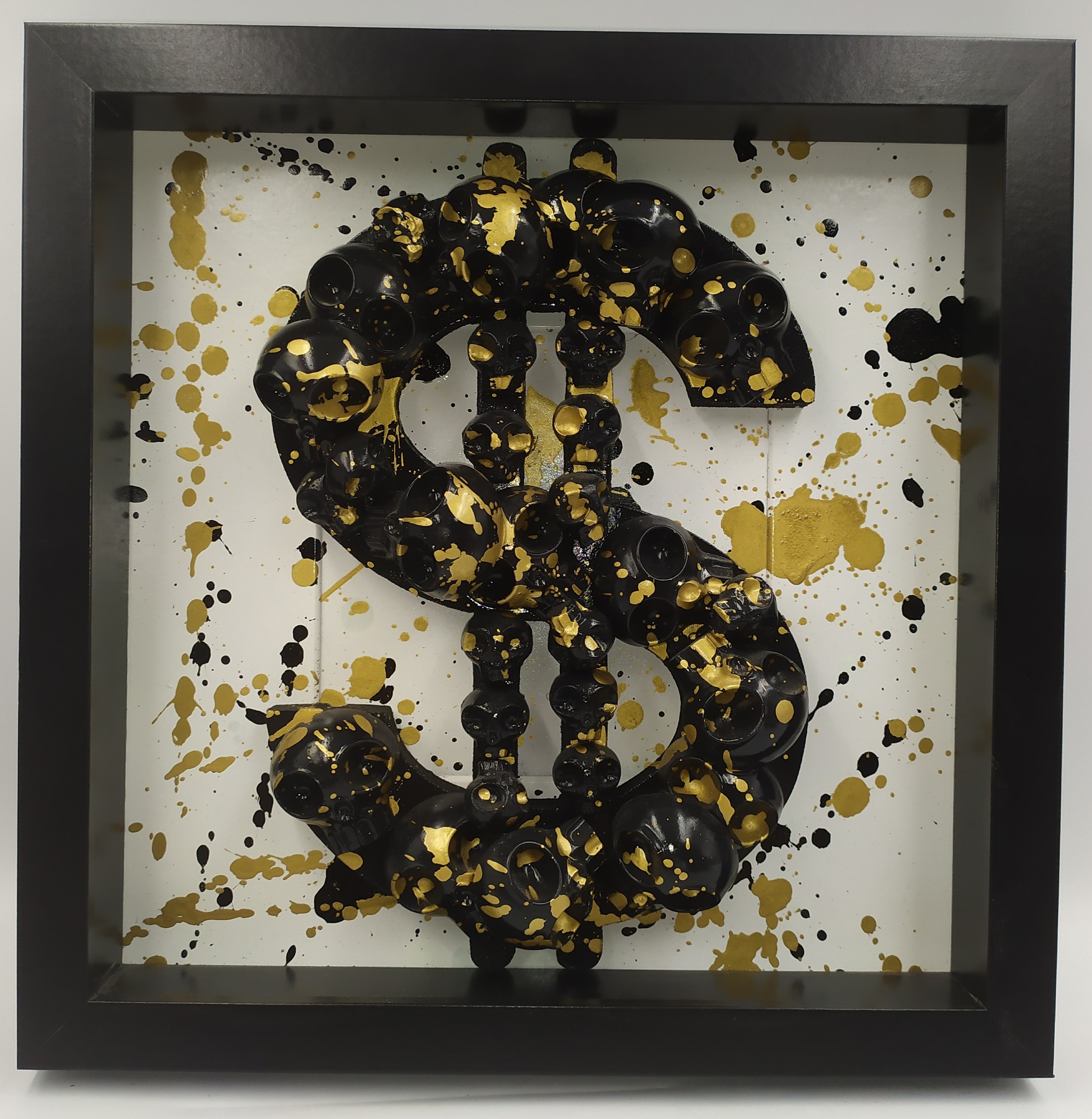 VL., Dollarskull VL., Dollarskull
