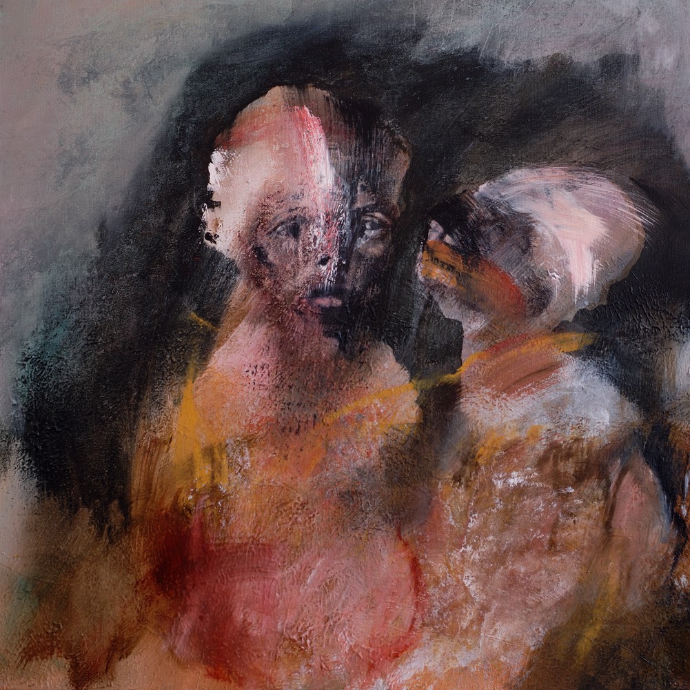 Anne-Marie Cutolo, Enfance n°25 Anne-Marie Cutolo, Enfance n°25