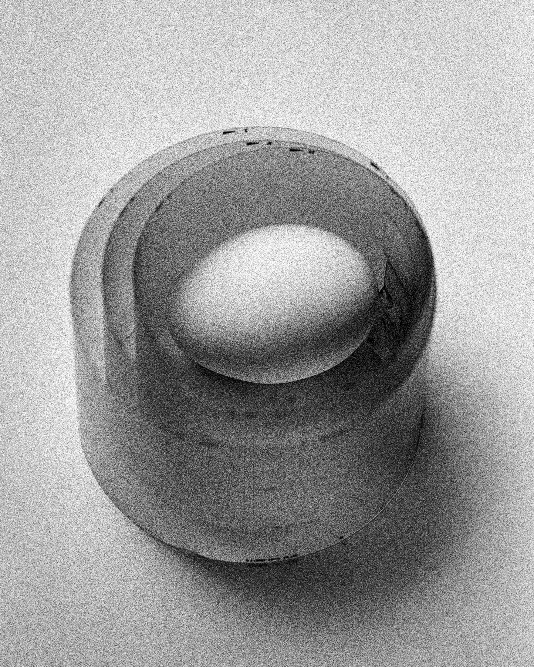 Shine Huang, Egg Study 6 Shine Huang, Egg Study 6