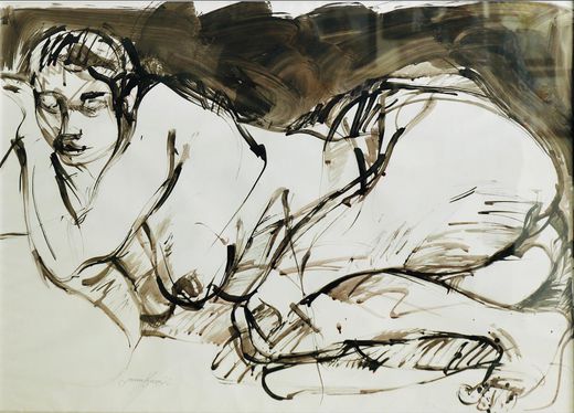 Jamil Naqsh