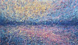 Dream time, Nadine Antoniuk
