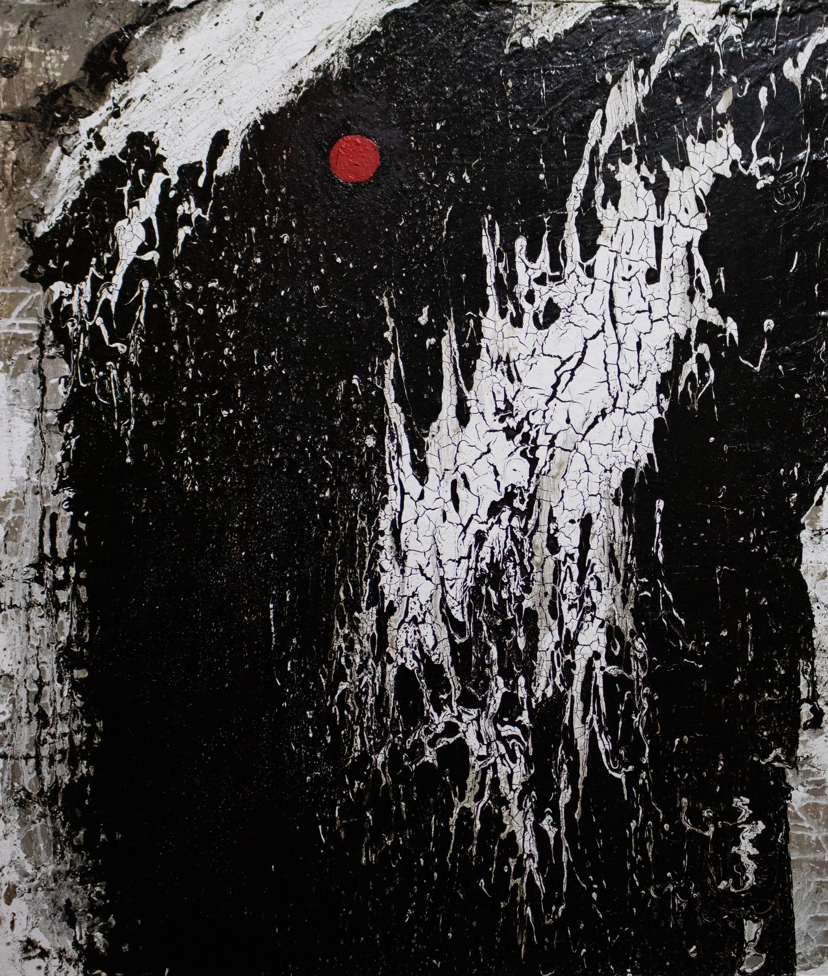 Irakli (Akuna) Kavtaradze, Abstract 3 Irakli (Akuna) Kavtaradze, Abstract 3