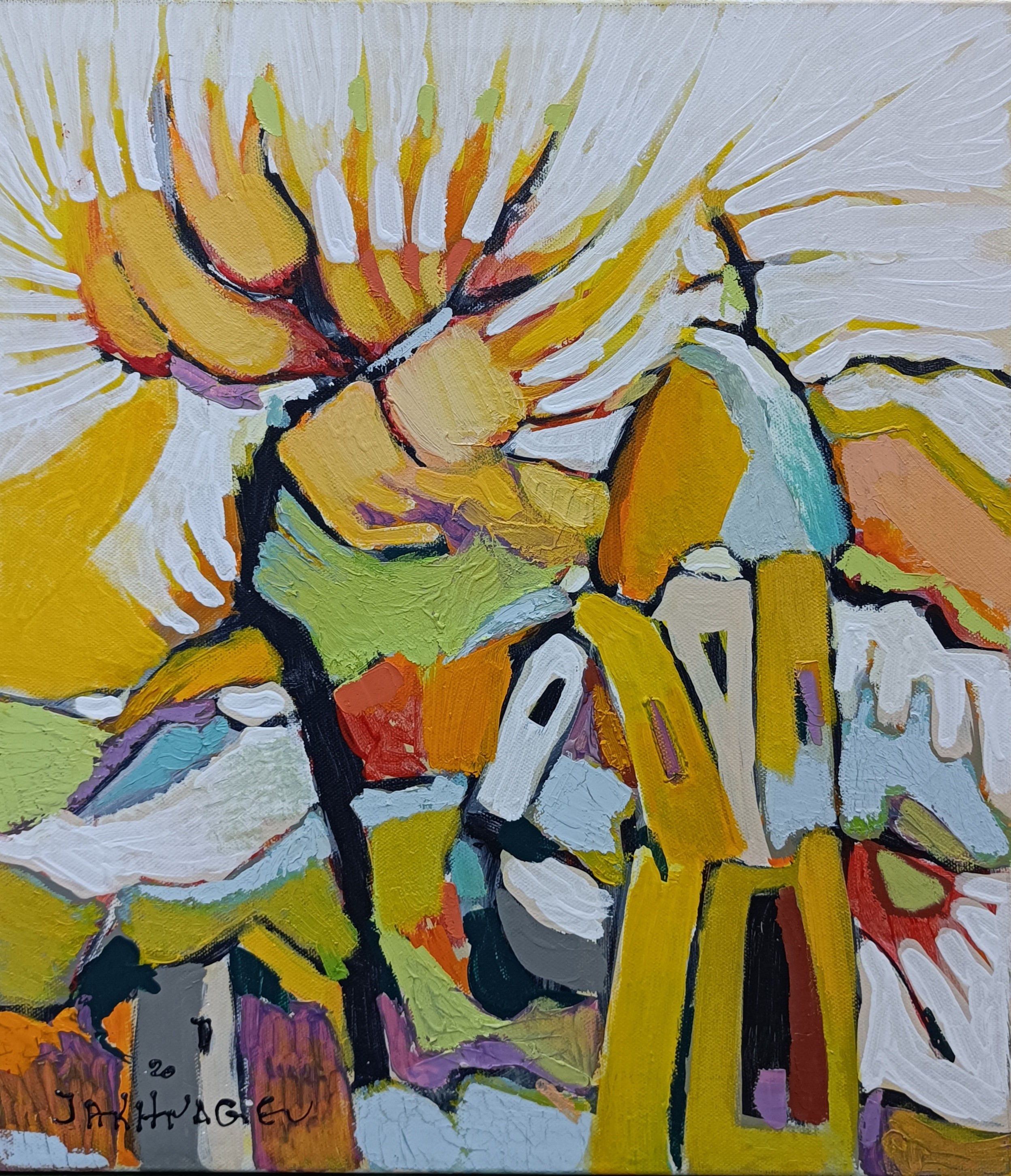 Ivan Yahnadzhiev, Landscape Ivan Yahnadzhiev, Landscape