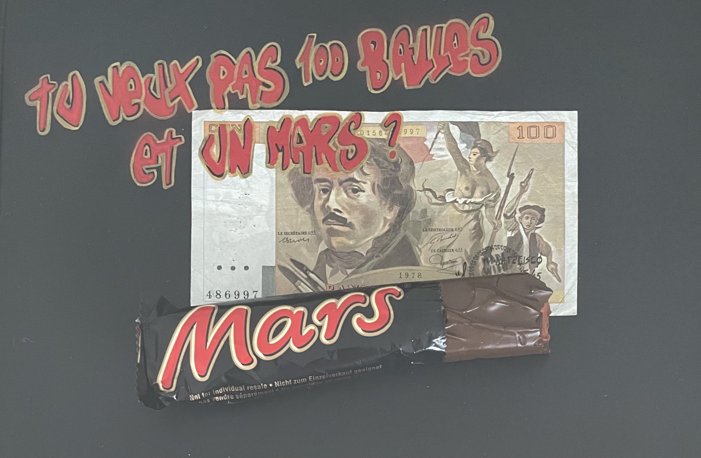 Ciscø, Et quoi encore! Ciscø, Et quoi encore!