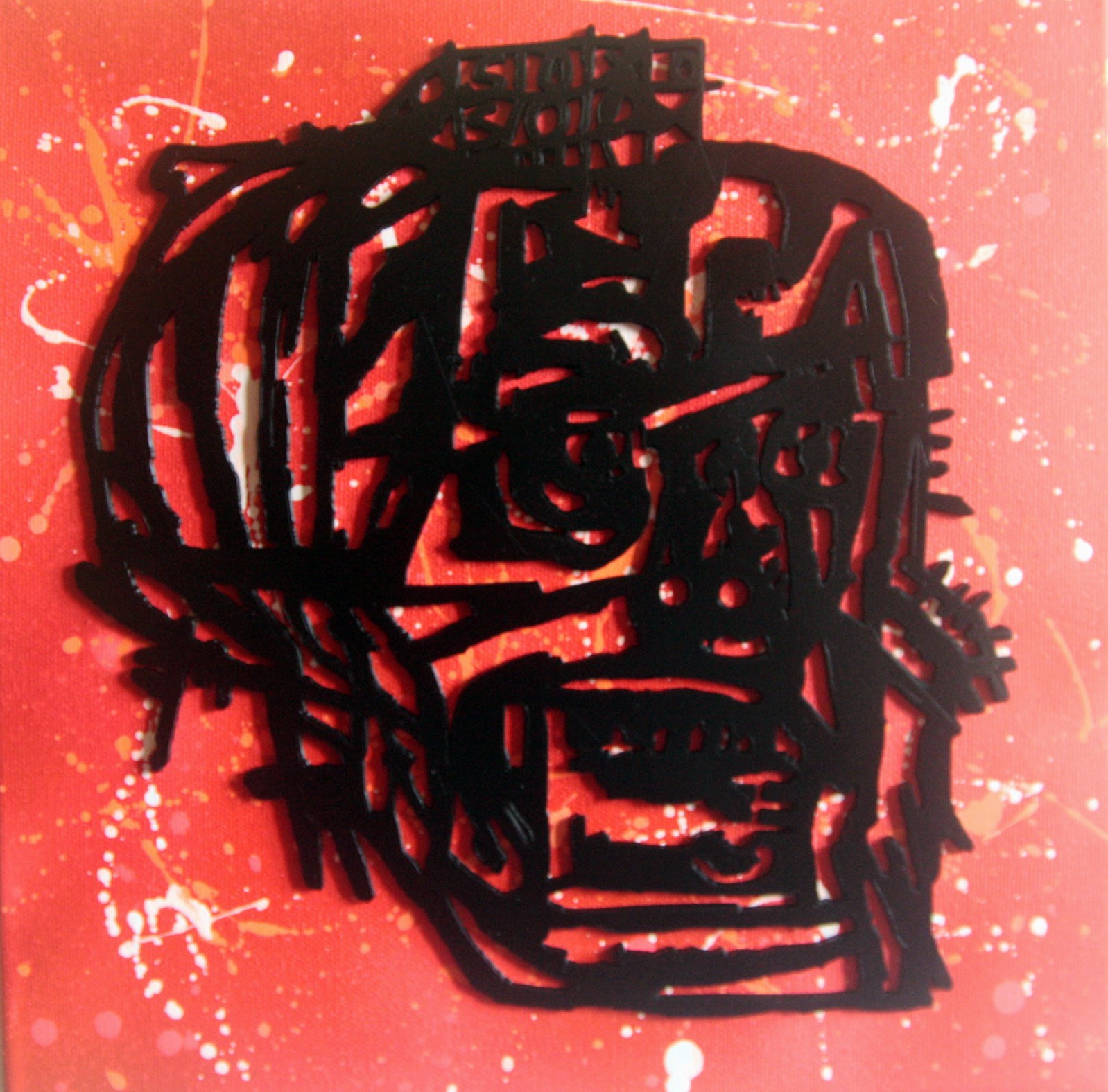 PyB, 110M basquiat PyB, 110M basquiat