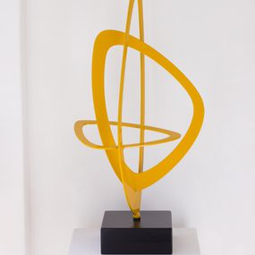 Escultura, Windward, Paul Stein