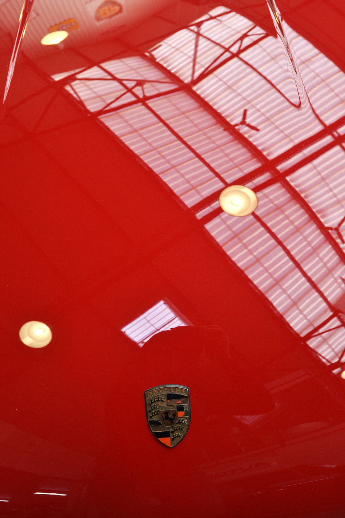Feng Hatat, Reflet I Feng Hatat, Reflet I