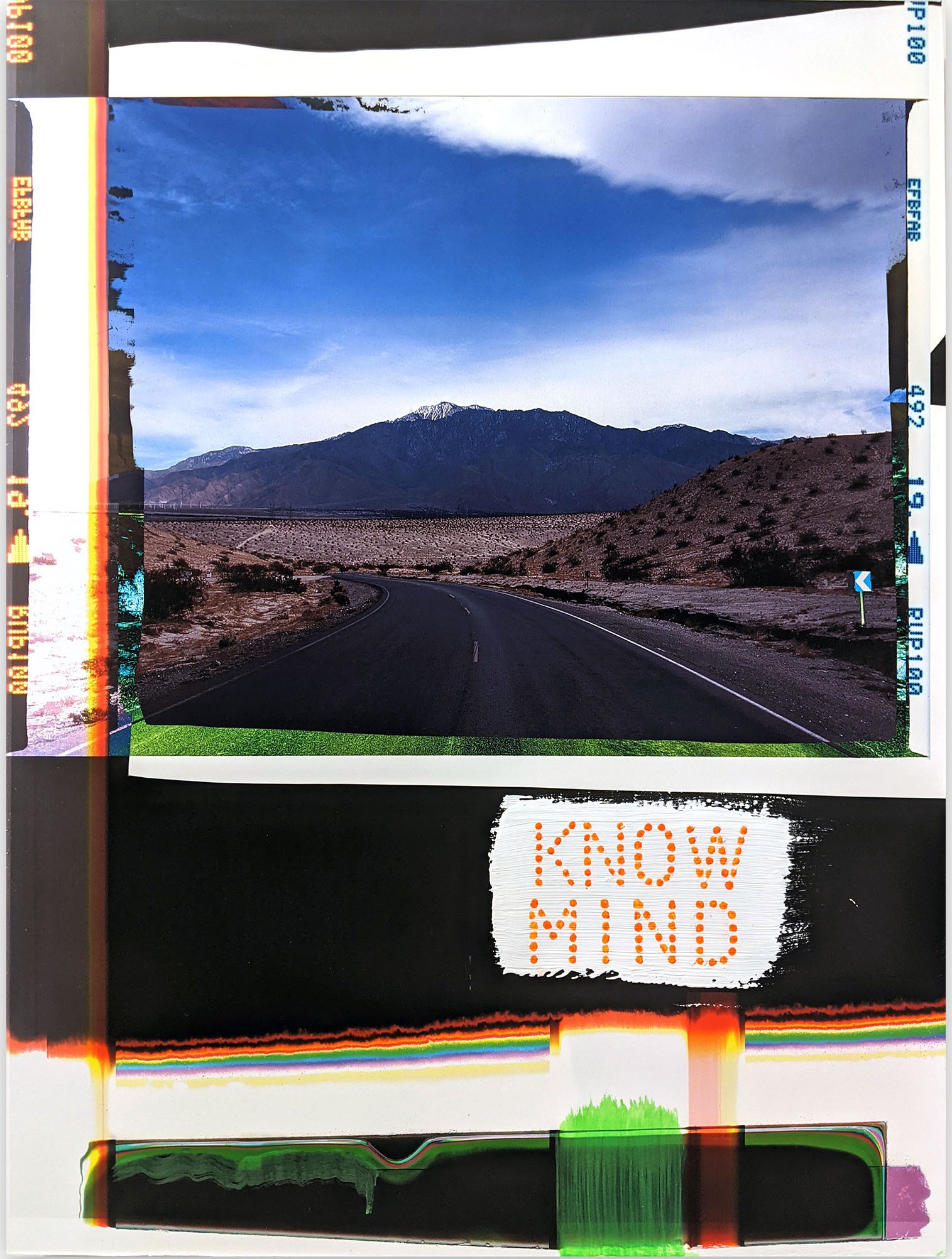 Jason Engelund, Know Mind Jason Engelund, Know Mind