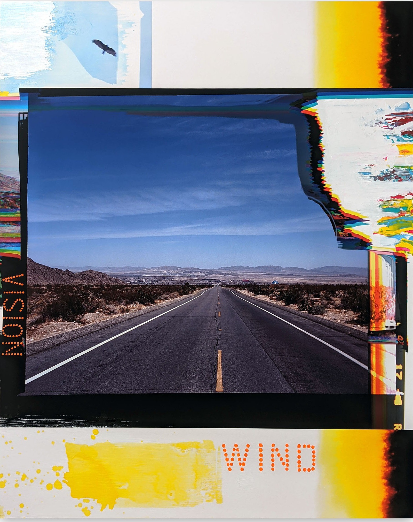 Jason Engelund, Wind Jason Engelund, Wind