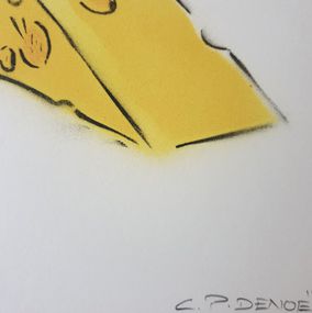 Parenteau-Denoel & Mofart'z, Hole's Origin Parenteau-Denoel & Mofart'z, Hole's Origin