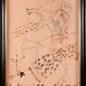 Untitled, Alekos Fassianos